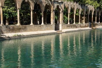 Halil Rahman Cami