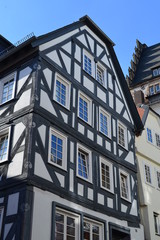 Altstadt Marburg an der Lahn