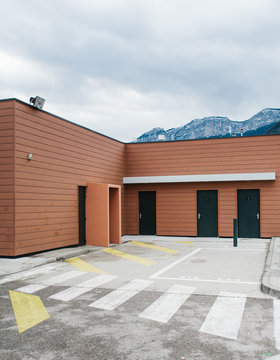 Somewhere in the Alps, France 2015