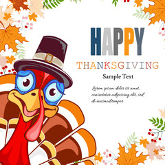 Happy thanksgiving day - 177205764