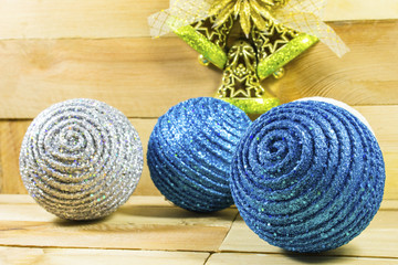 beautiful christmas balls