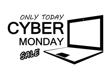 Cyber Monday sale