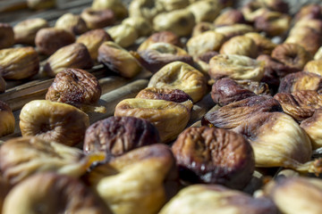 dried fruits