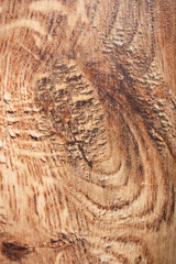 Naklejka premium Wooden board and texture as background