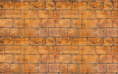 brick wall