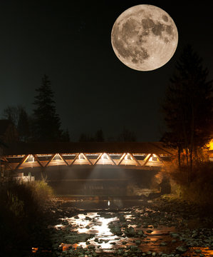 supermond