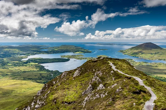Le Connemara - Adobe Stock