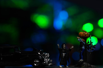 Halloween