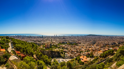 Barcelona - Spain