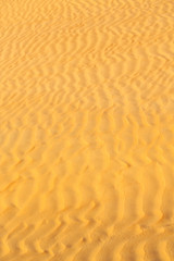 in oman the old desert and the empty quarter abstract  texture line wave