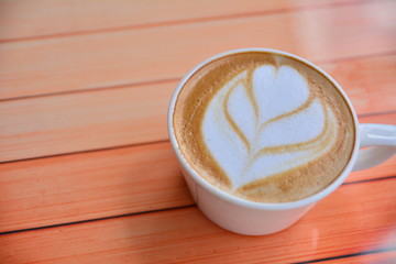 caffe fumante