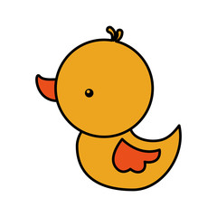 cute rubber duck toy bathroom kid