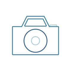 camera vector illustration