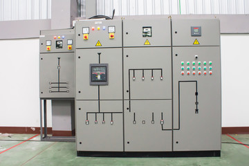 The Control cabinets - All industrial and manufacturers