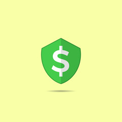 safe money icon 