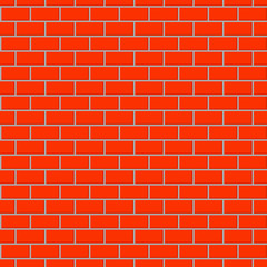 seamless brick wall