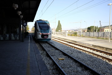 station of teramo