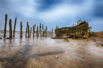 Shipwreck
