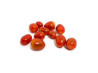 Cherry tomatoes
