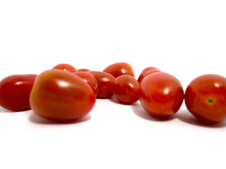 Cherry tomatoes