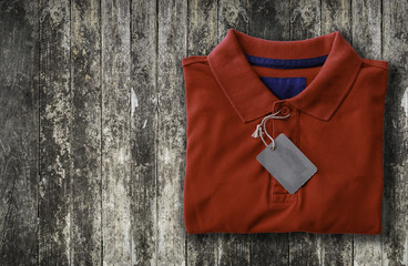 polo shirt