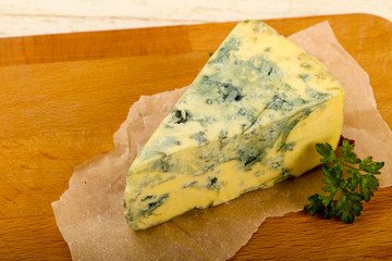 Blue cheese