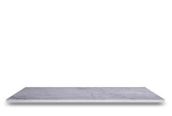 white marble texture background .