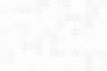 Vector Grey 150 Puzzles Pieces Jigsaw