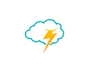 Cloud logo