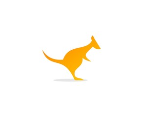 Kangaroo logo