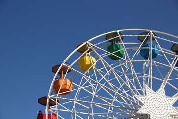 Carnival in Barcelona 