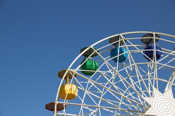 Carnival in Barcelona 