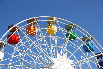 Carnival in Barcelona 