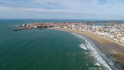 beach-les-sables-d-olonne-vendee-france-drone-2017-0221