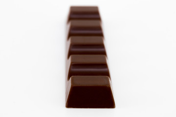 Schokoladenriegel