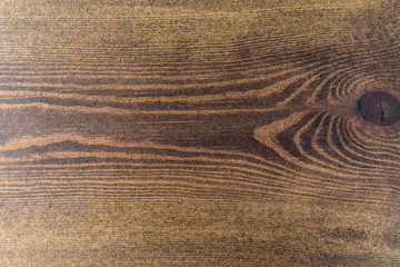 Fototapeta premium old wooden dark background texture