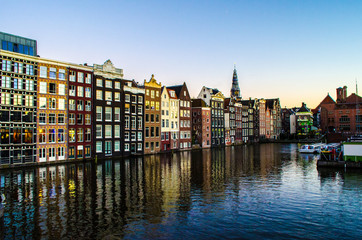 Amsterdam