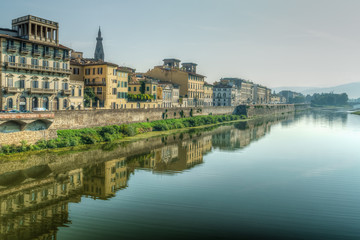 Landscapes and Landmarks of Italy
