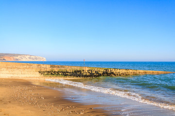 Sandown Beach