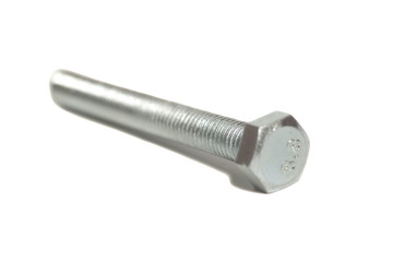 Metal bolt