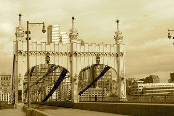 Smithfield Street Bridge