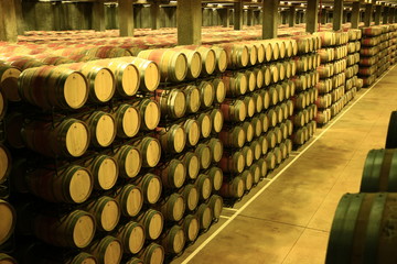 Barricas