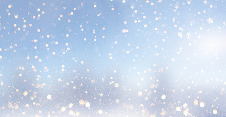 Christmas background