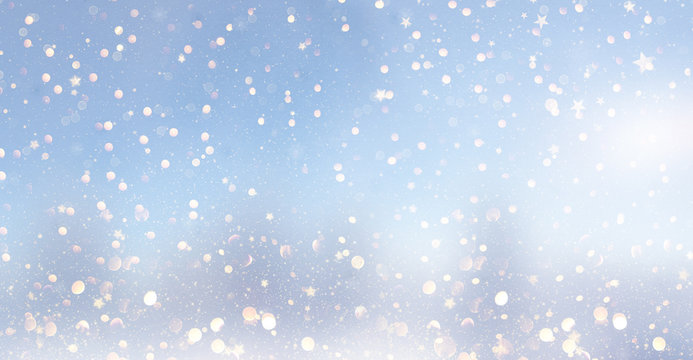Christmas background