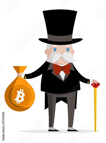 How to bag a rich man How to bag a rich man