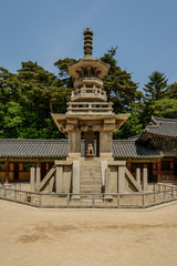 Gyeongju