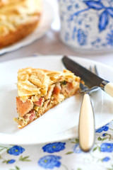 Chicken pie