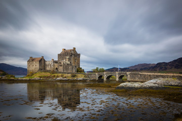 Eilean Donan