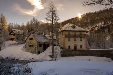 alpe devero