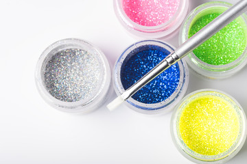Glitter